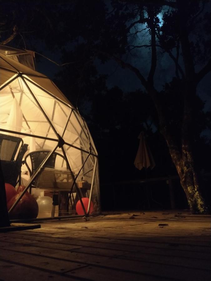 Celeste Glamping Guatape Hotel Exterior photo