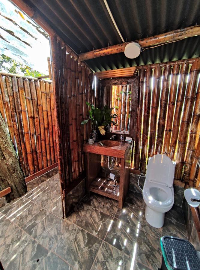 Celeste Glamping Guatape Hotel Exterior photo