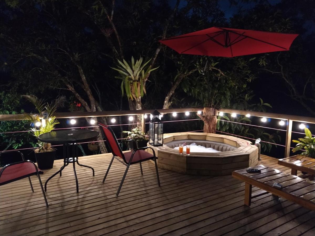 Celeste Glamping Guatape Hotel Exterior photo