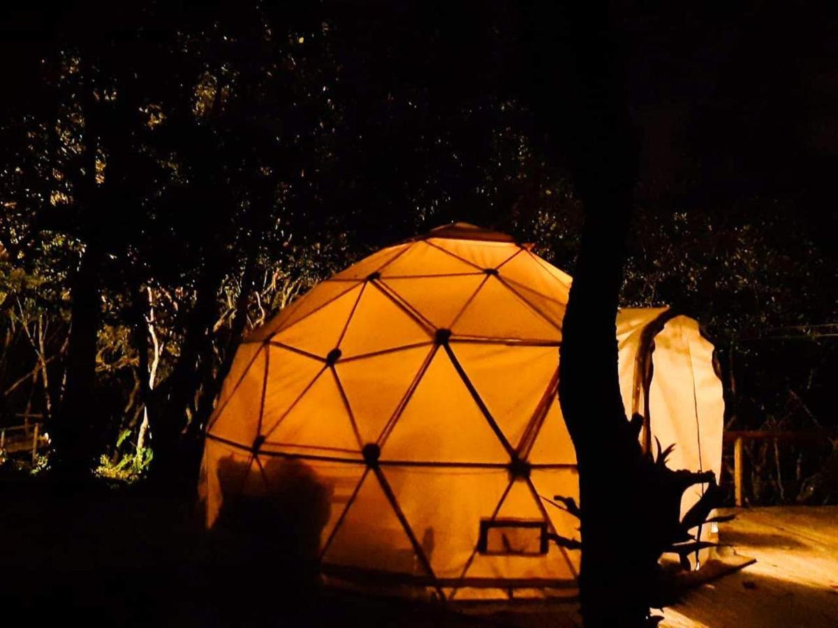 Celeste Glamping Guatape Hotel Exterior photo