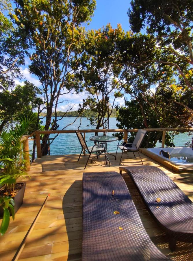 Celeste Glamping Guatape Hotel Exterior photo