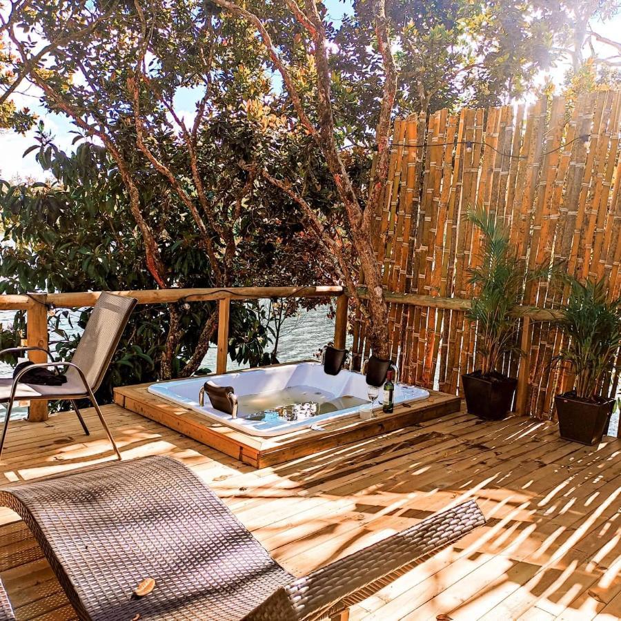 Celeste Glamping Guatape Hotel Exterior photo