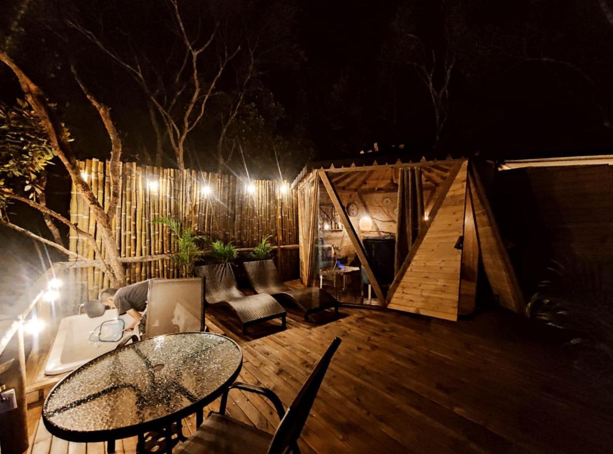 Celeste Glamping Guatape Hotel Exterior photo