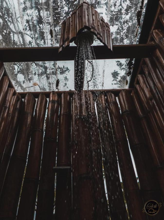 Celeste Glamping Guatape Hotel Exterior photo